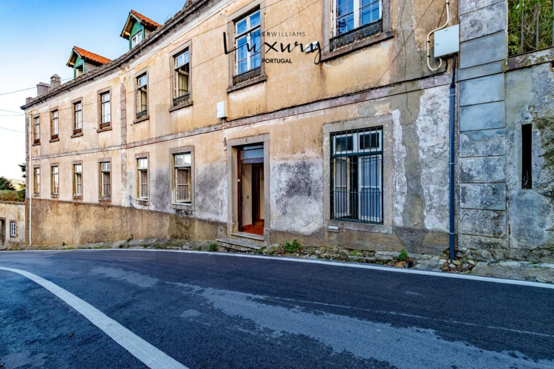Quinta T13 para Venda em São João das Lampas e Terrugem Foto 70