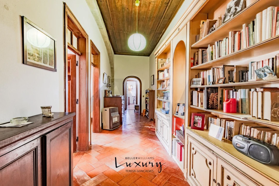 Quinta T13 para Venda em São João das Lampas e Terrugem Foto 81