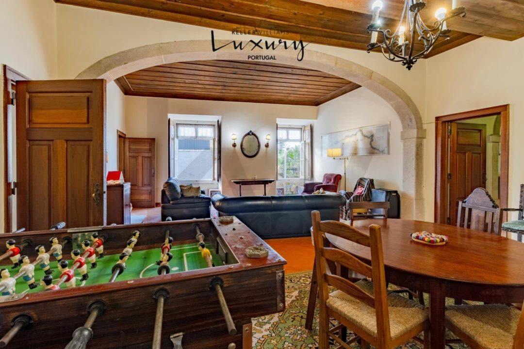 Quinta T13 para Venda em São João das Lampas e Terrugem Foto 77