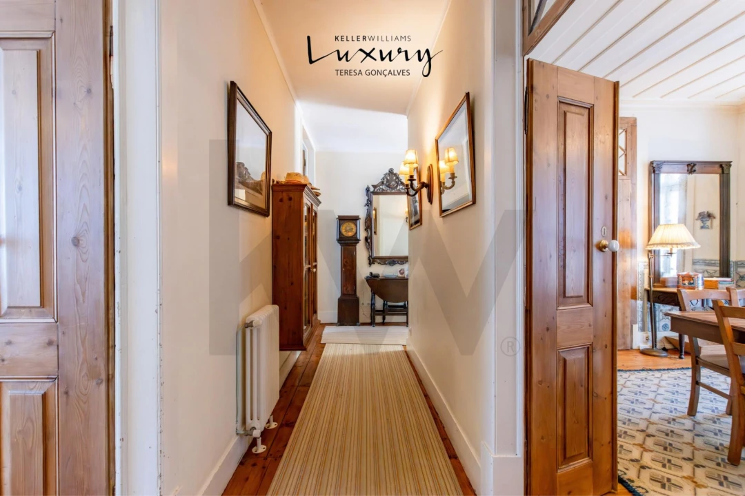 Quinta T13 para Venda em São João das Lampas e Terrugem Foto 17