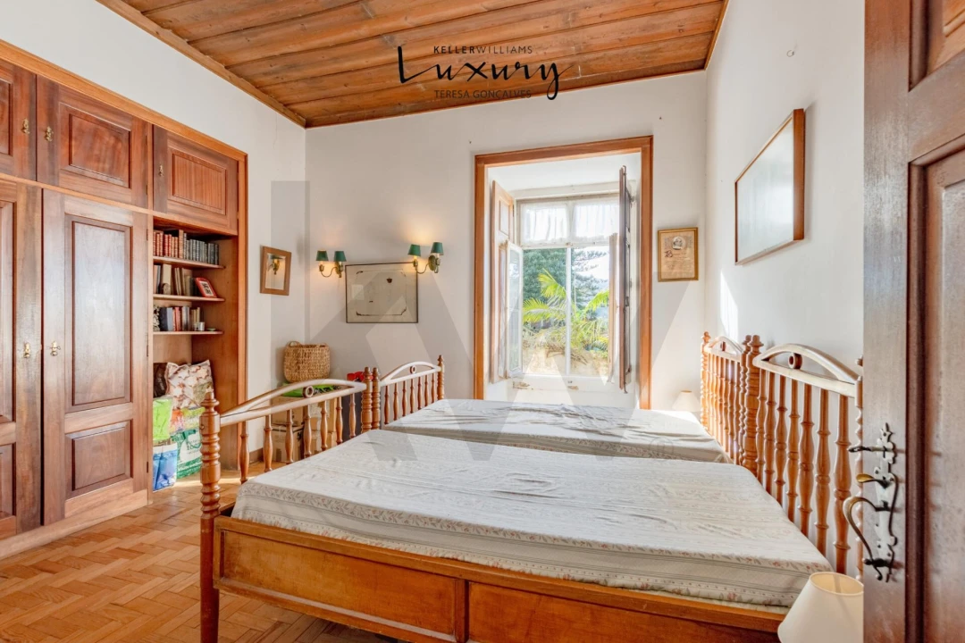 Quinta T13 para Venda em São João das Lampas e Terrugem Foto 83