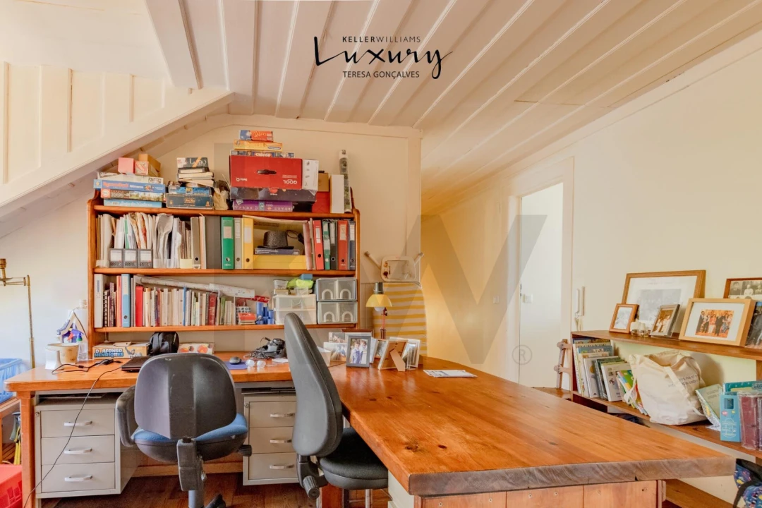 Quinta T13 para Venda em São João das Lampas e Terrugem Foto 45