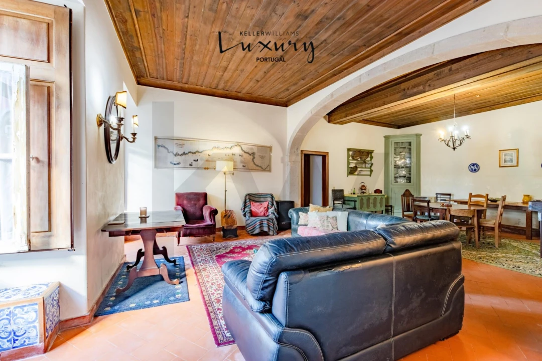 Quinta T13 para Venda em São João das Lampas e Terrugem Foto 74