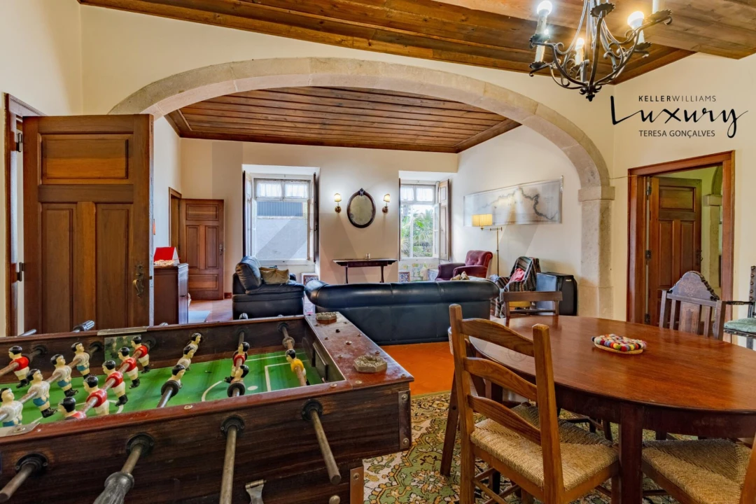 Quinta T13 para Venda em São João das Lampas e Terrugem Foto 80