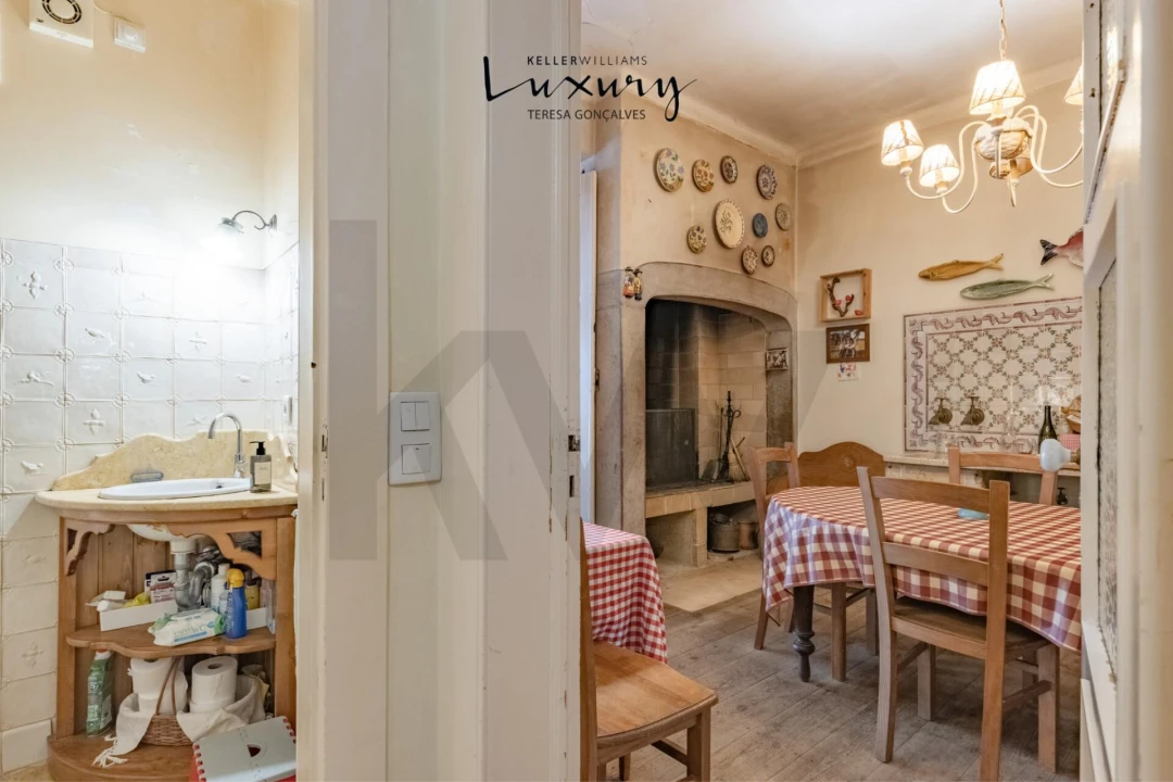 Quinta T13 para Venda em São João das Lampas e Terrugem Foto 24