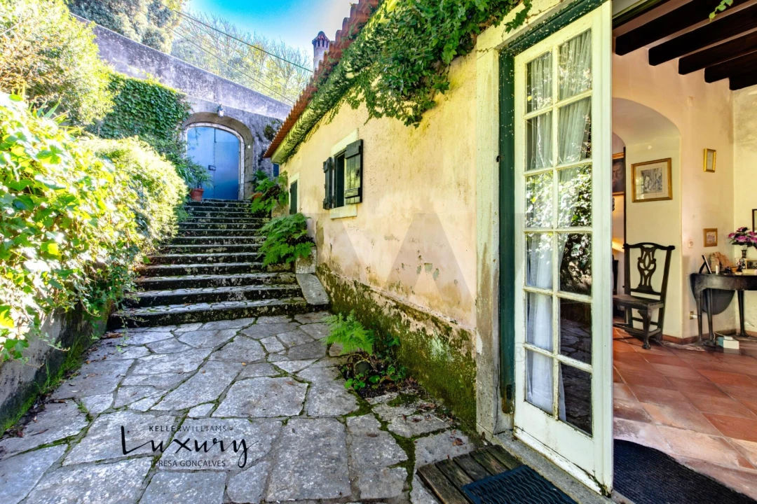 Quinta T13 para Venda em São João das Lampas e Terrugem Foto 49