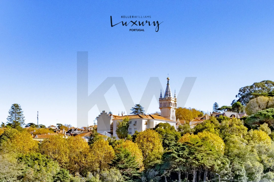 Quinta T13 para Venda em São João das Lampas e Terrugem Foto 19