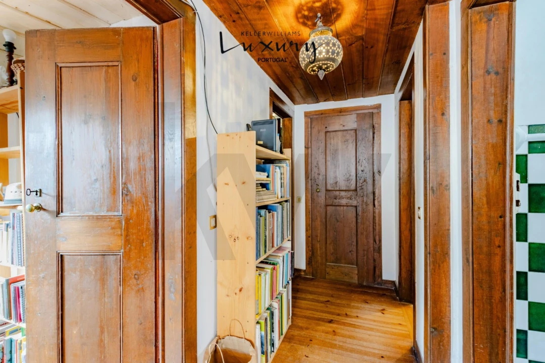 Quinta T13 para Venda em São João das Lampas e Terrugem Foto 69