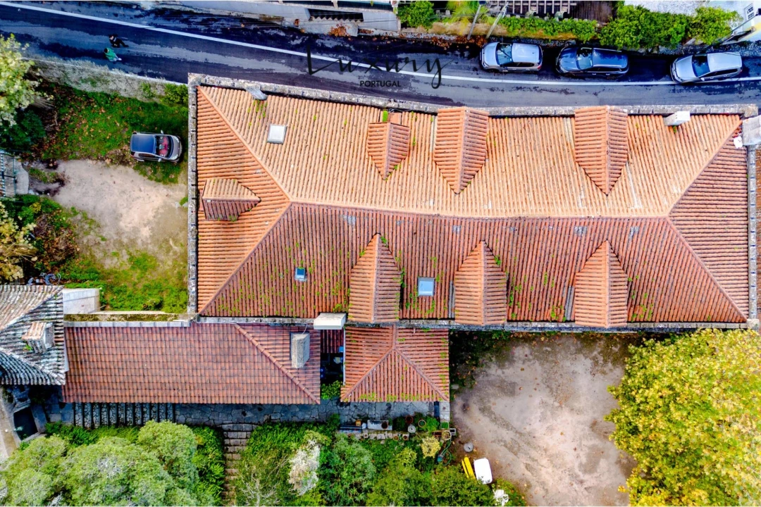 Quinta T13 para Venda em São João das Lampas e Terrugem Foto 35