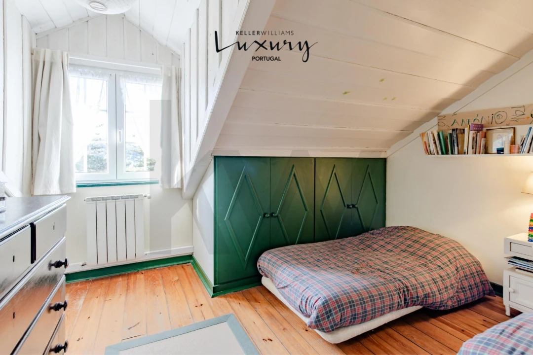 Quinta T13 para Venda em São João das Lampas e Terrugem Foto 29