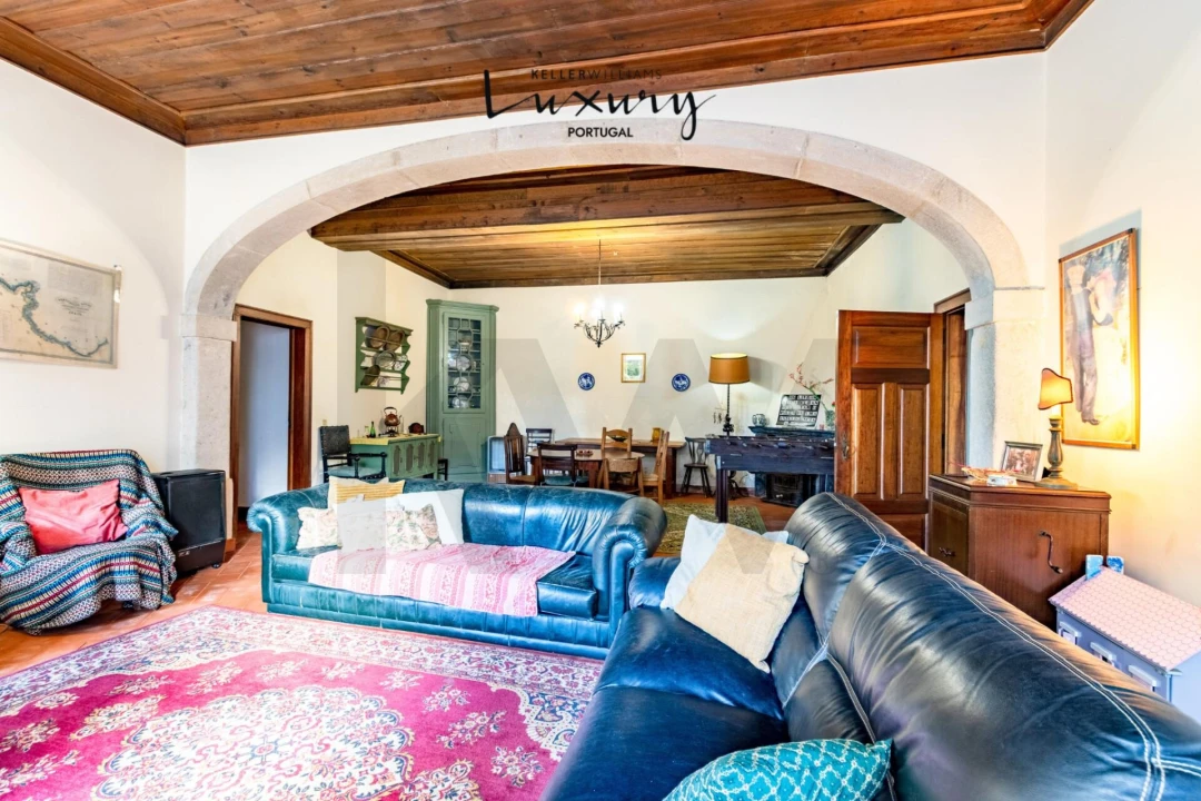 Quinta T13 para Venda em São João das Lampas e Terrugem Foto 75