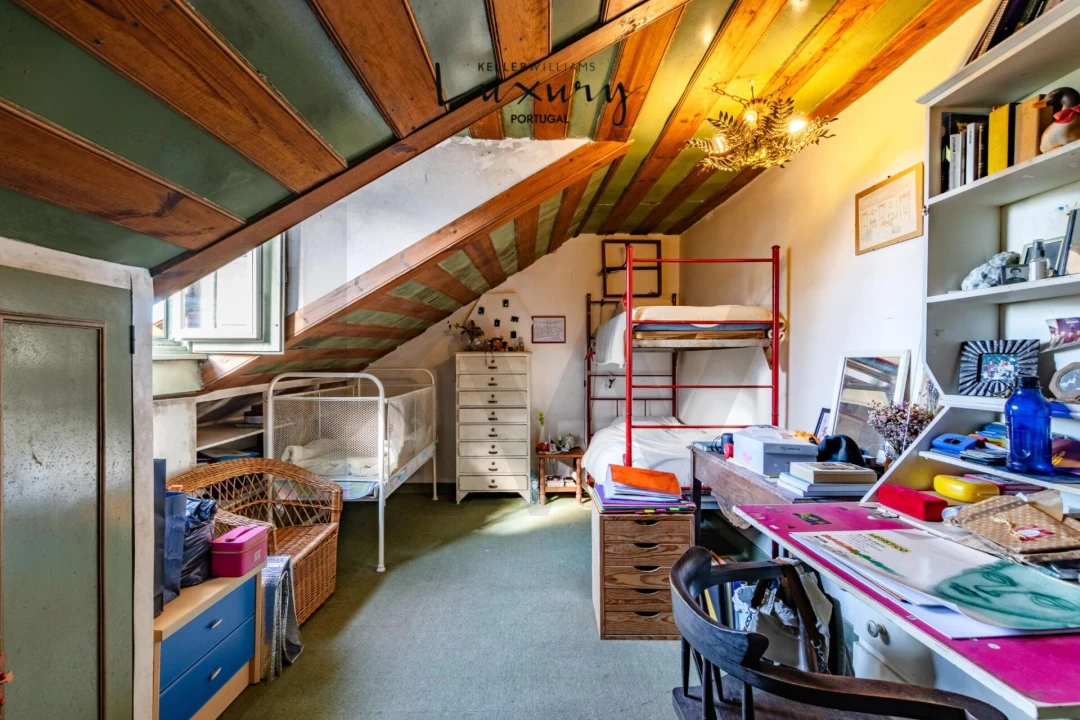 Quinta T13 para Venda em São João das Lampas e Terrugem Foto 57