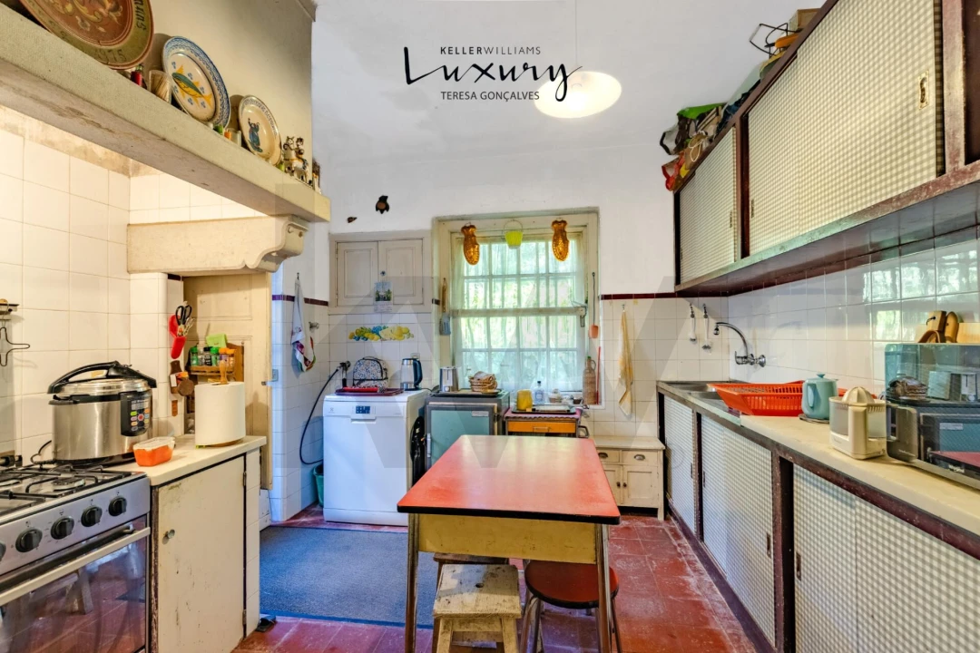 Quinta T13 para Venda em São João das Lampas e Terrugem Foto 70