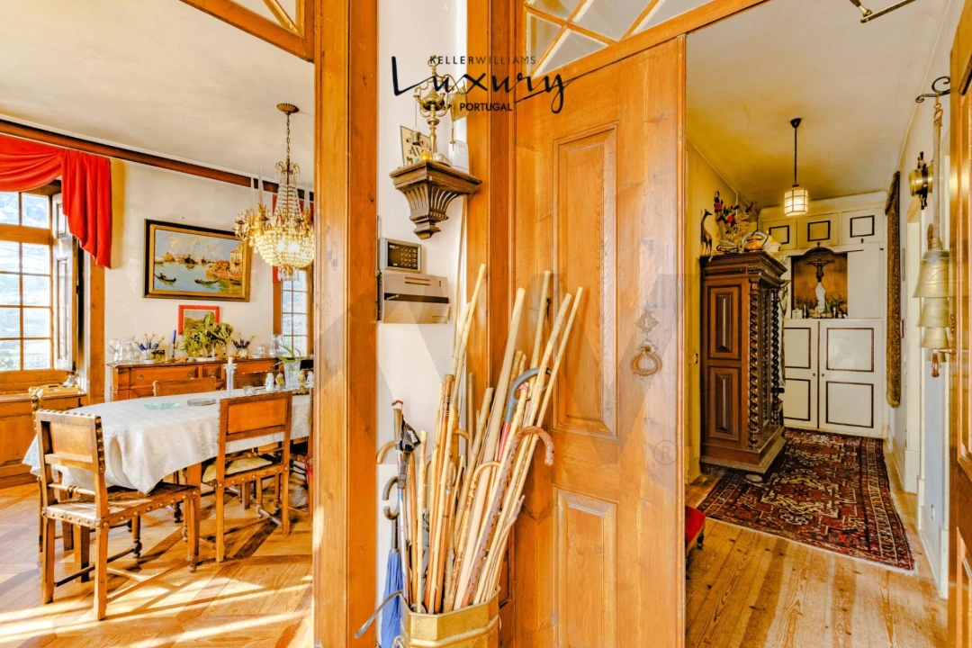 Quinta T13 para Venda em São João das Lampas e Terrugem Foto 64