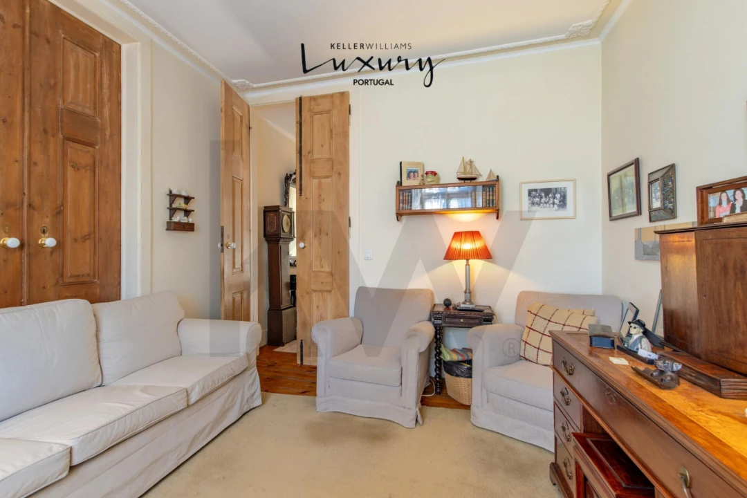 Quinta T13 para Venda em São João das Lampas e Terrugem Foto 11