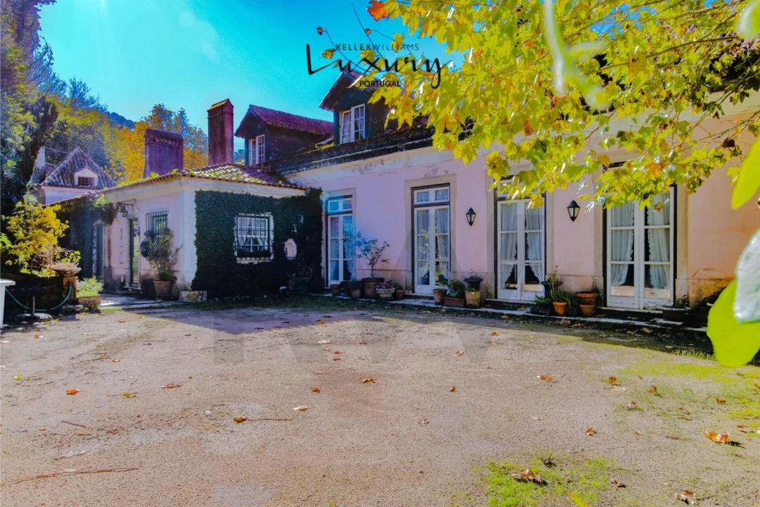 Quinta T13 para Venda em São João das Lampas e Terrugem Foto 38