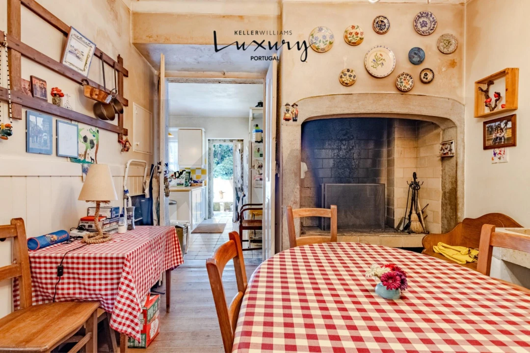 Quinta T13 para Venda em São João das Lampas e Terrugem Foto 41