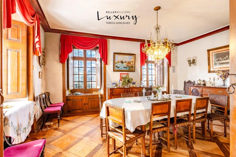 Quinta T13 para Venda em São João das Lampas e Terrugem Foto 54