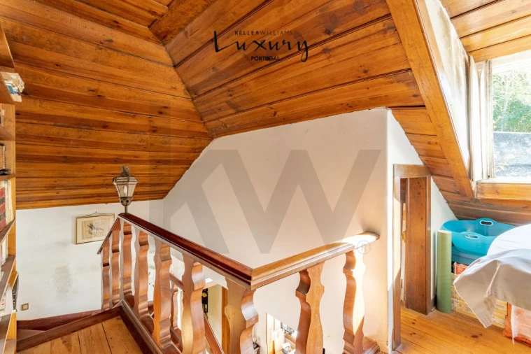 Quinta T13 para Venda em São João das Lampas e Terrugem Foto 53