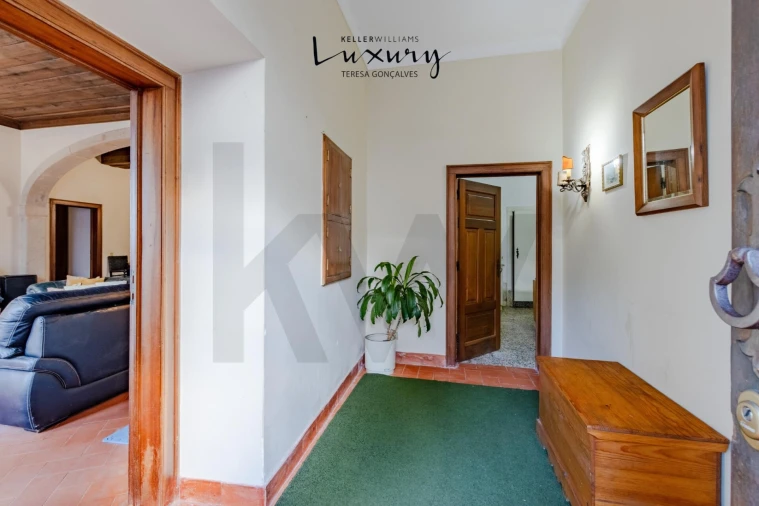 Quinta T13 para Venda em São João das Lampas e Terrugem Foto 73