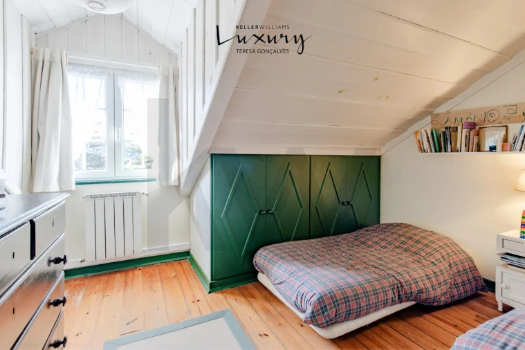 Quinta T13 para Venda em São João das Lampas e Terrugem Foto 41