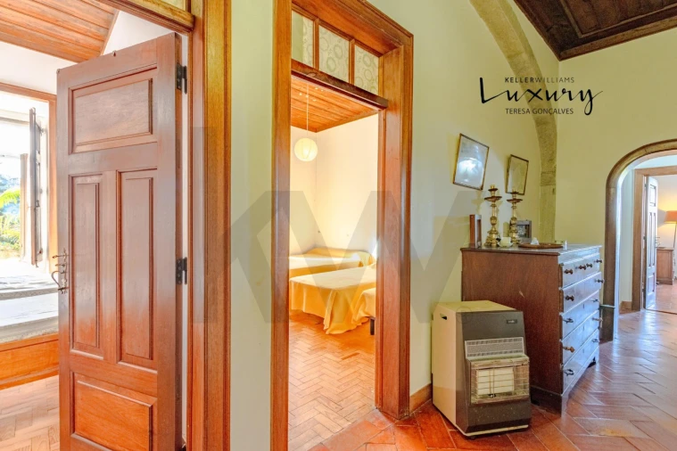 Quinta T13 para Venda em São João das Lampas e Terrugem Foto 82