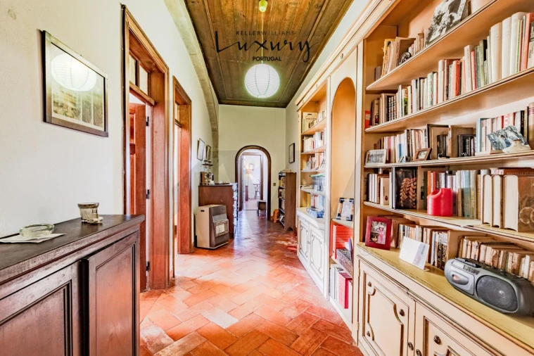 Quinta T13 para Venda em São João das Lampas e Terrugem Foto 86