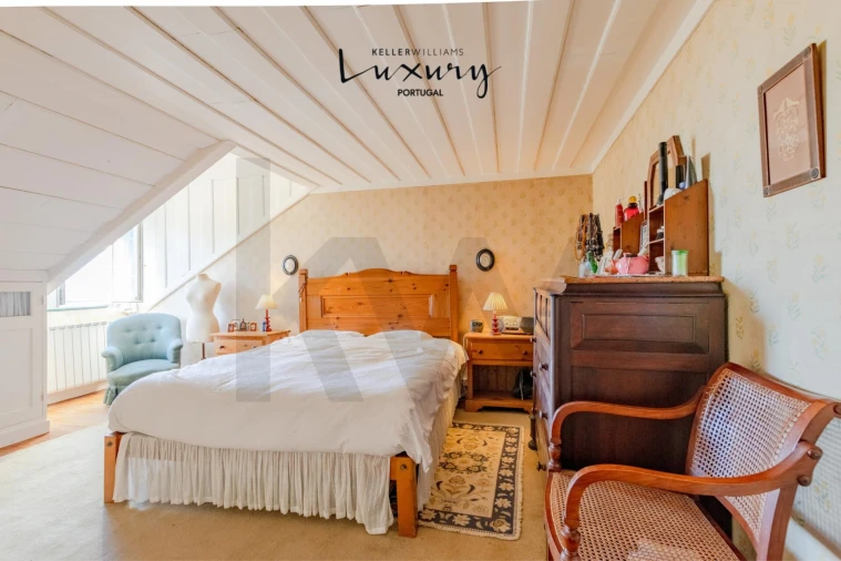 Quinta T13 para Venda em São João das Lampas e Terrugem Foto 32