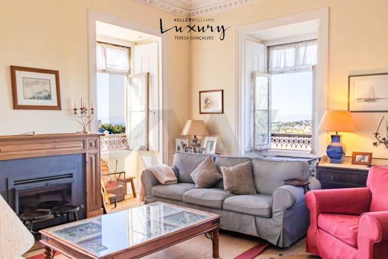 Quinta T13 para Venda em São João das Lampas e Terrugem Foto 36