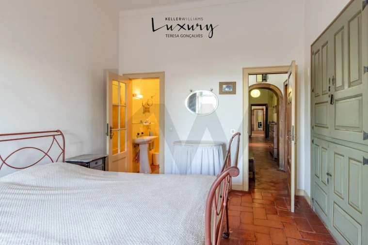 Quinta T13 para Venda em São João das Lampas e Terrugem Foto 88