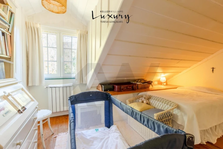 Quinta T13 para Venda em São João das Lampas e Terrugem Foto 46