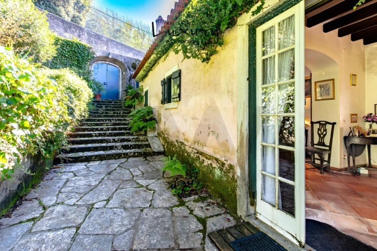 Quinta T13 para Venda em São João das Lampas e Terrugem Foto 60