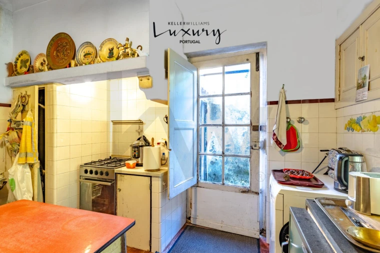 Quinta T13 para Venda em São João das Lampas e Terrugem Foto 48