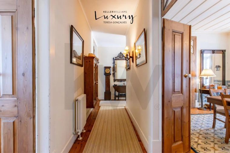 Quinta T13 para Venda em São João das Lampas e Terrugem Foto 17