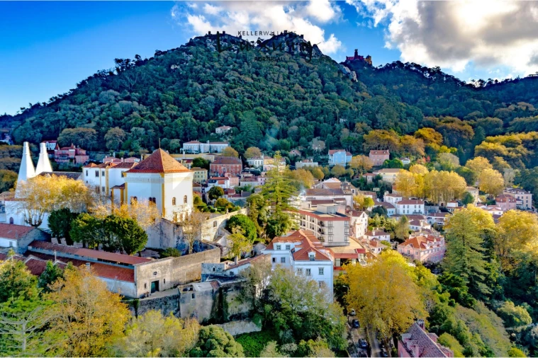 Quinta T13 para Venda em São João das Lampas e Terrugem Foto 36