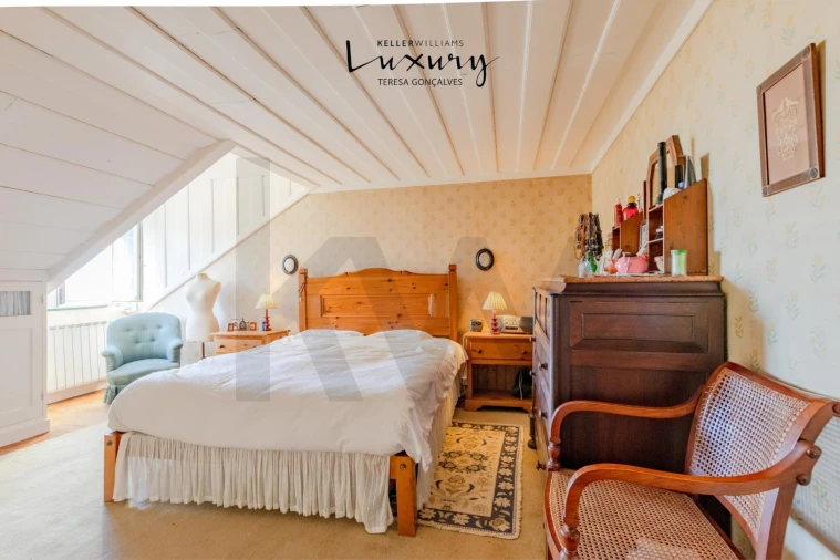 Quinta T13 para Venda em São João das Lampas e Terrugem Foto 43