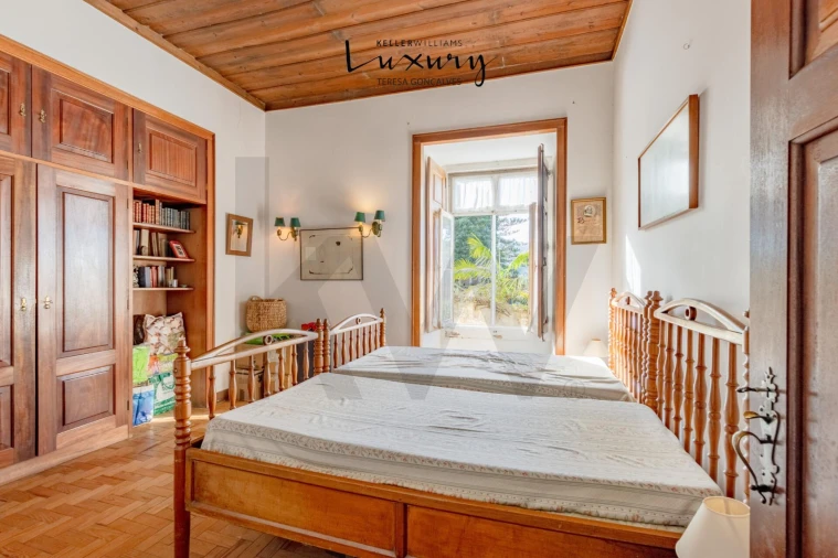 Quinta T13 para Venda em São João das Lampas e Terrugem Foto 83