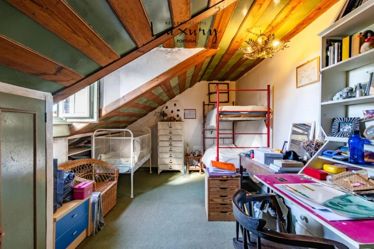 Quinta T13 para Venda em São João das Lampas e Terrugem Foto 57