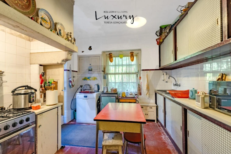 Quinta T13 para Venda em São João das Lampas e Terrugem Foto 70