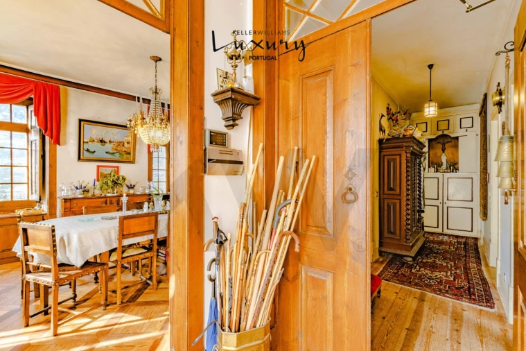 Quinta T13 para Venda em São João das Lampas e Terrugem Foto 64