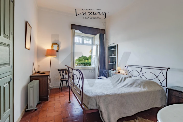 Quinta T13 para Venda em São João das Lampas e Terrugem Foto 87