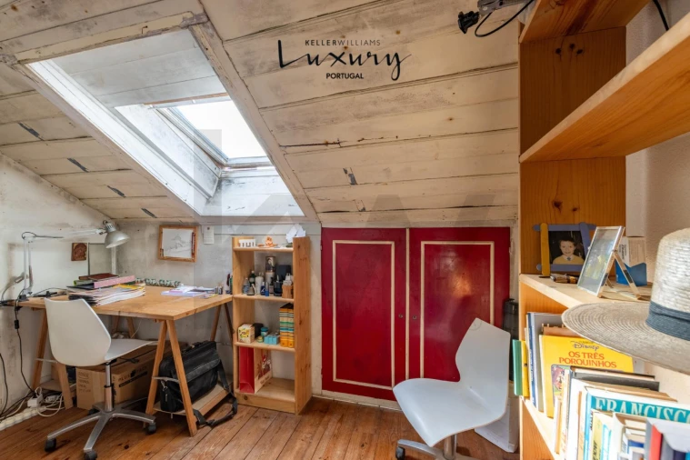 Quinta T13 para Venda em São João das Lampas e Terrugem Foto 58