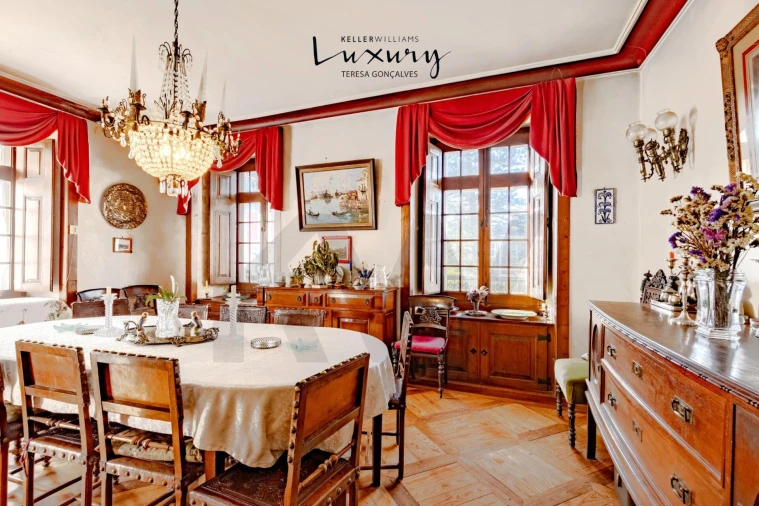 Quinta T13 para Venda em São João das Lampas e Terrugem Foto 55