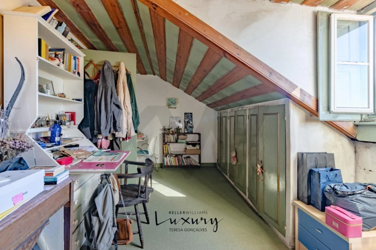 Quinta T13 para Venda em São João das Lampas e Terrugem Foto 69