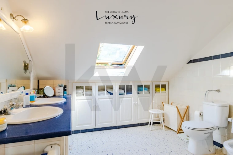 Quinta T13 para Venda em São João das Lampas e Terrugem Foto 39