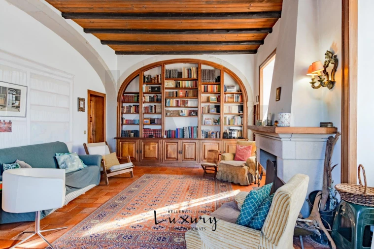 Quinta T13 para Venda em São João das Lampas e Terrugem Foto 35