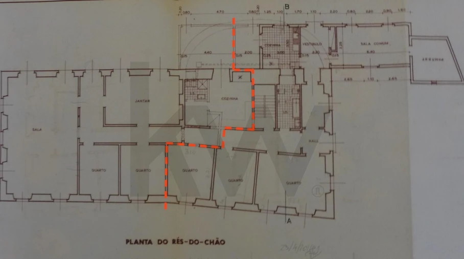 Quinta T13 para Venda em Santa Maria e São Miguel, São Martinho, São Pedro Penaferrim Foto 100