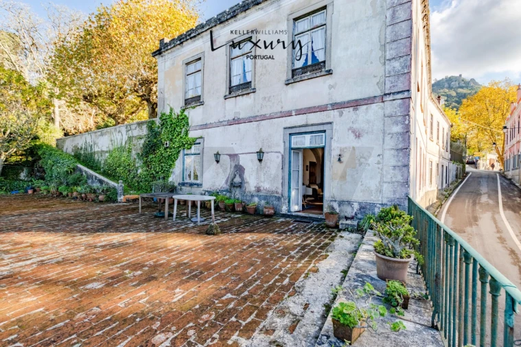 Quinta T13 para Venda em São João das Lampas e Terrugem Foto 90