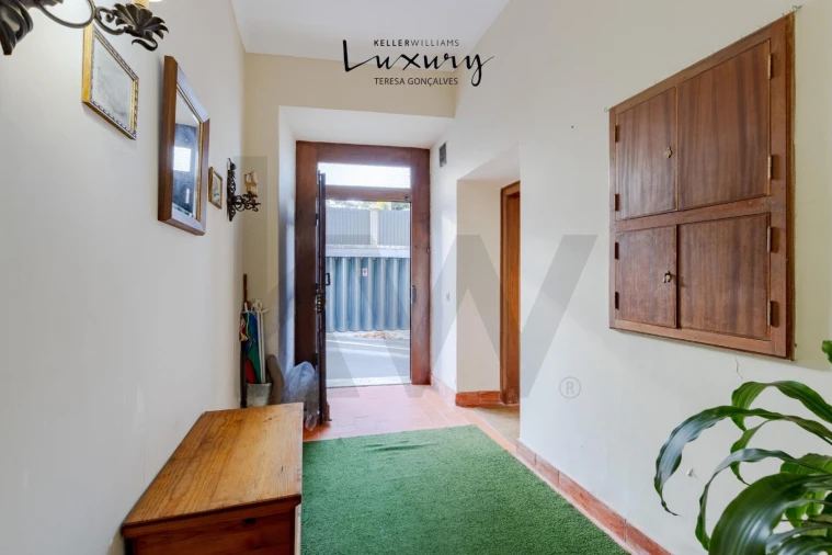 Quinta T13 para Venda em São João das Lampas e Terrugem Foto 74