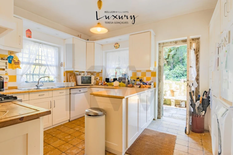 Quinta T13 para Venda em São João das Lampas e Terrugem Foto 20